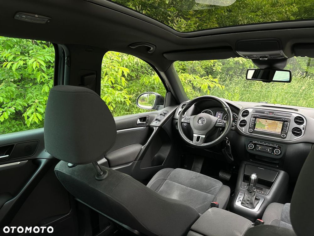 Volkswagen Tiguan 2.0 TDI DPF 4Motion BlueMotion Technology DSG Sport & Style - 21