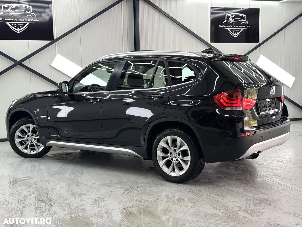 BMW X1 xDrive23d Aut. - 15