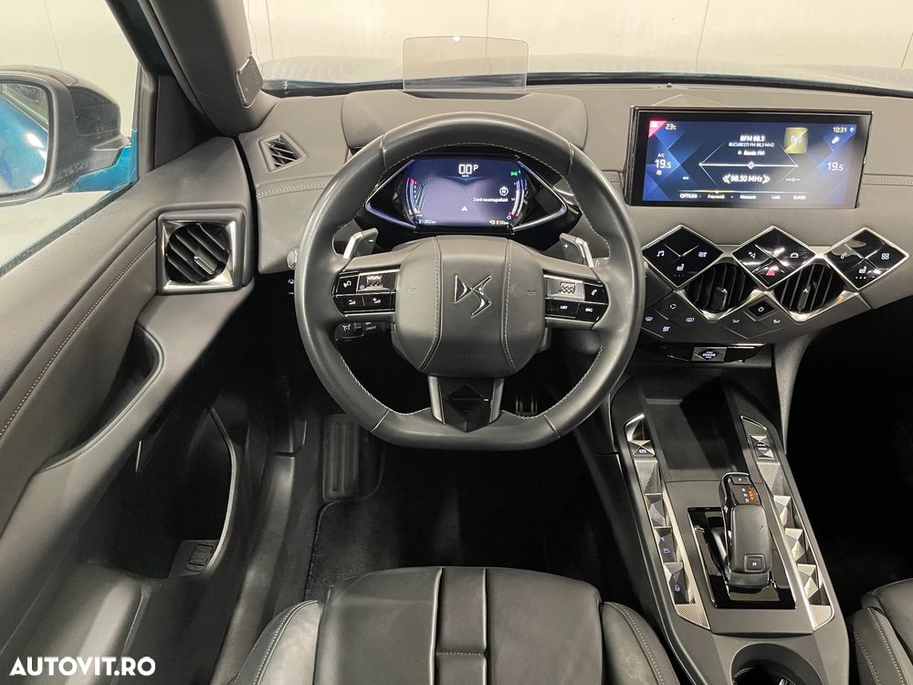 DS Automobiles DS 3 Crossback - 6