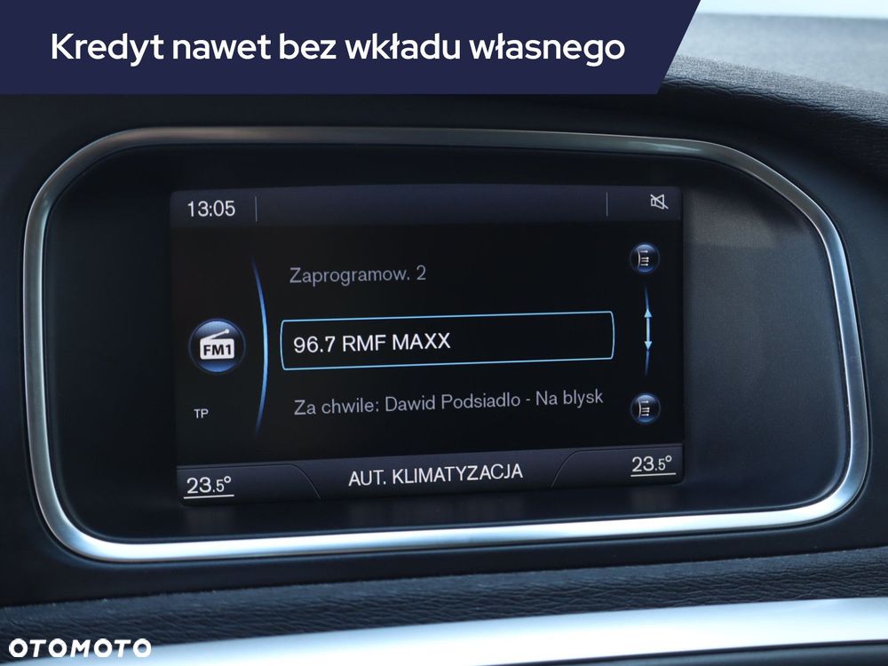 Volvo V40 - 15