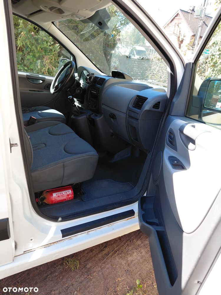 Peugeot EXPERT - 7