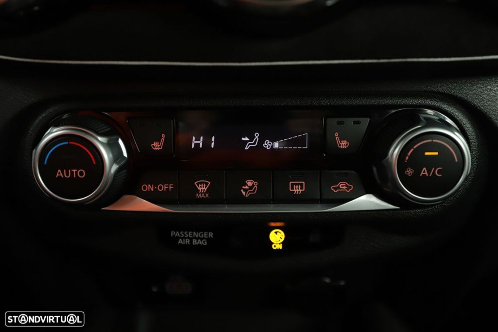Nissan Juke 1.0 DIG-T N-Design A.Two Tone R.A. - 13