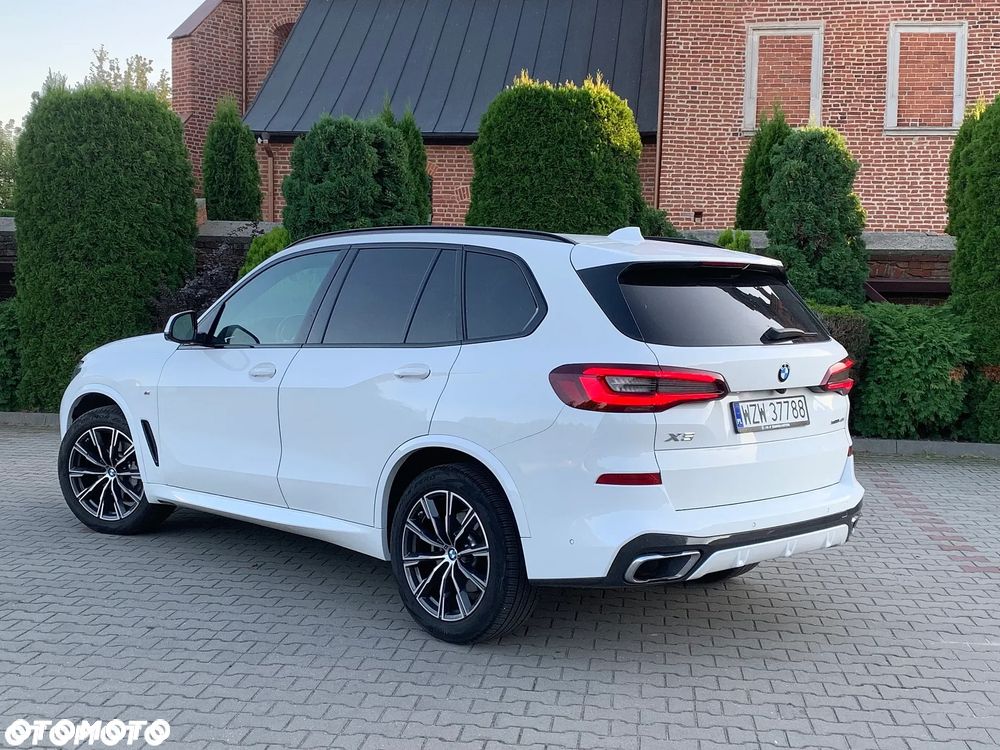 BMW X5 xDrive40i sport - 2