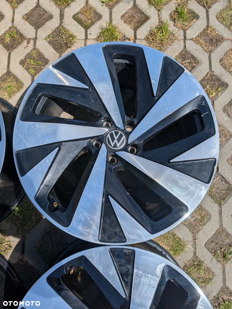 Felgi R20 Volkswagen - 5