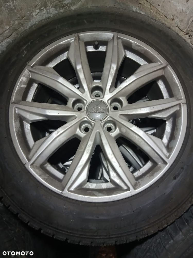 Audi A4 Limousine 35 TFSI mHEV S Line S tronic - 10