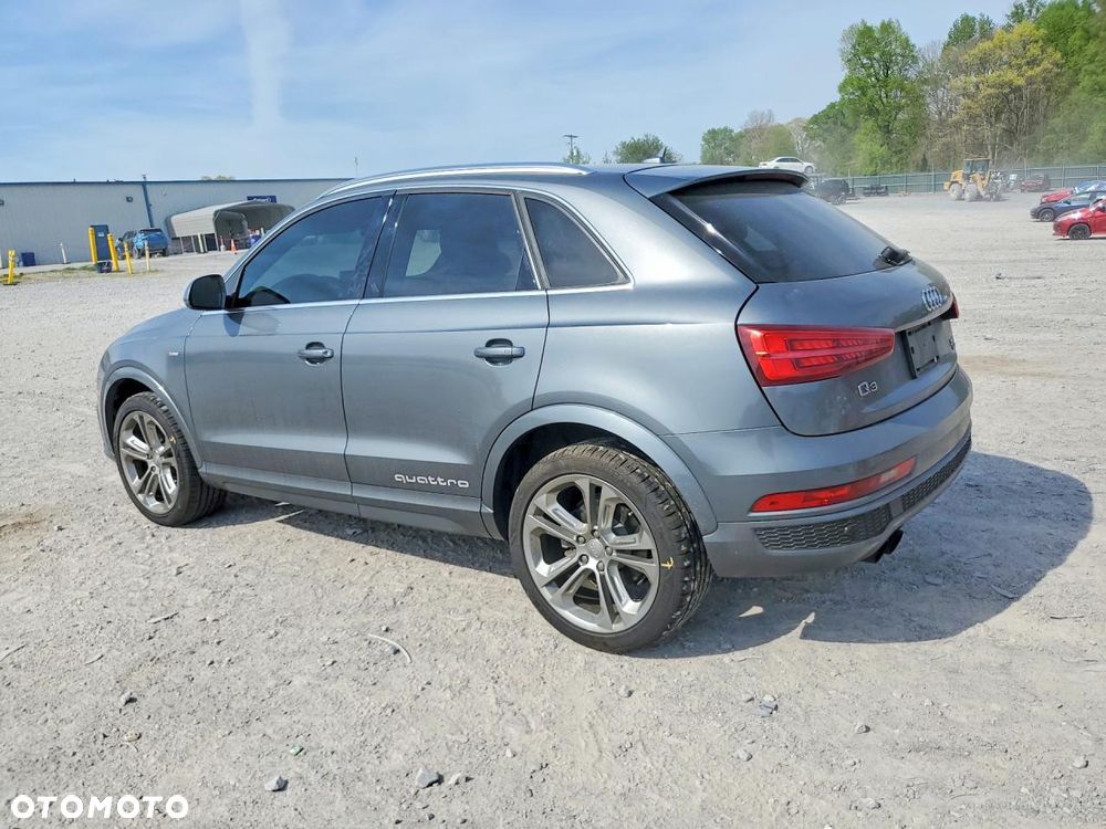 Audi Q3 - 2
