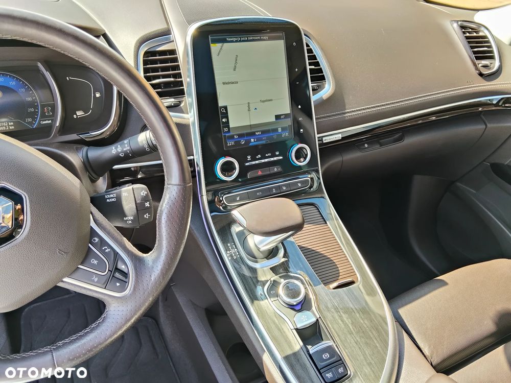 Renault Espace Energy dCi 160 EDC Initiale Paris - 17