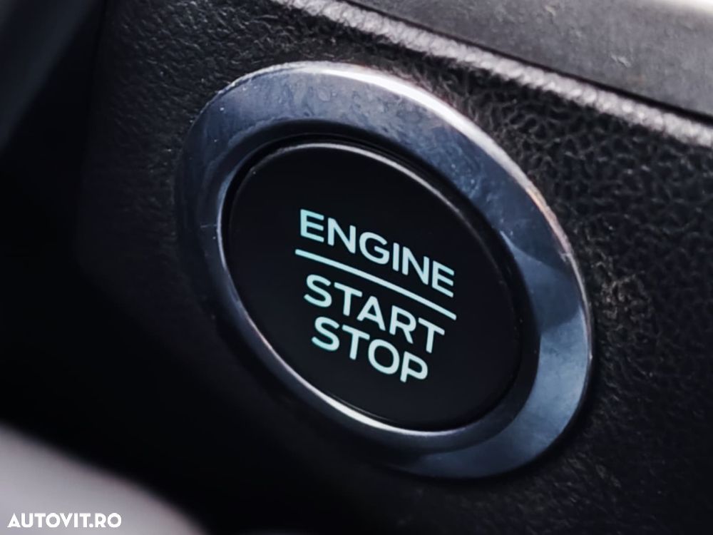 Ford Focus 1.0 EcoBoost Hybrid ACTIVE DESIGN - 30