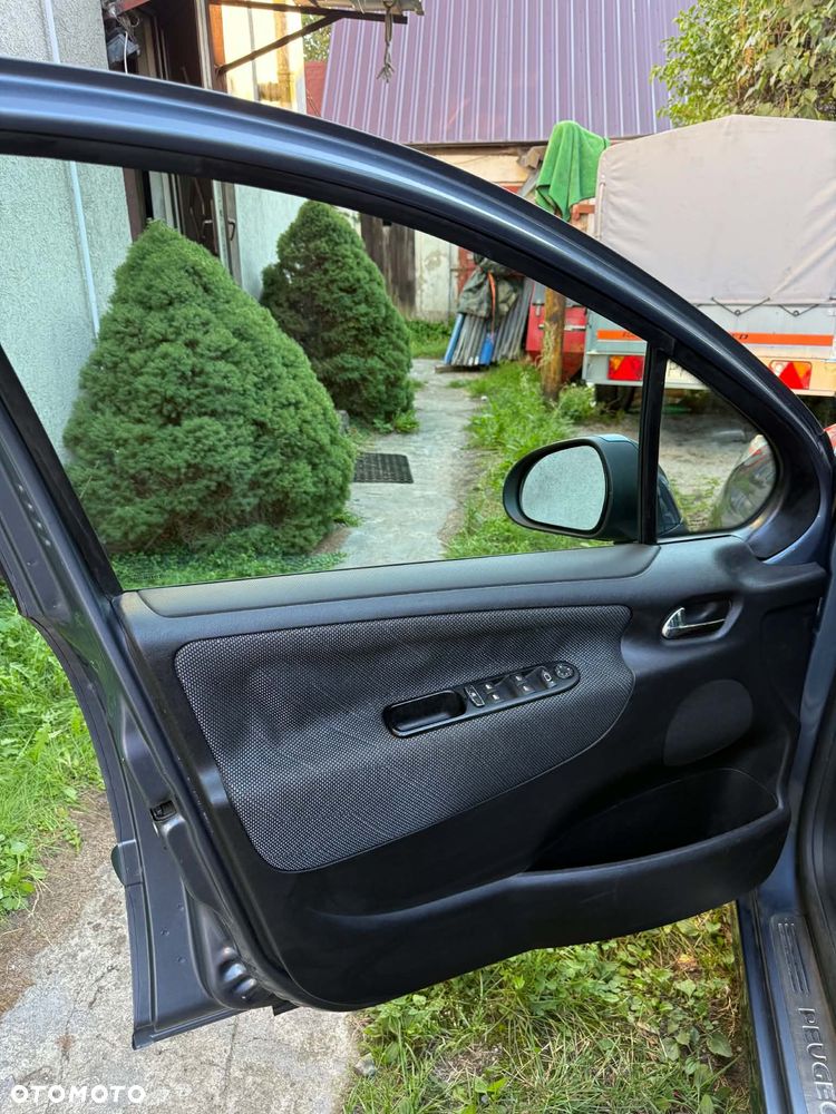 Peugeot 207 - 15