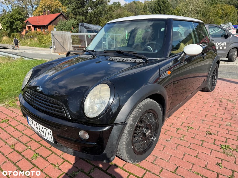 MINI Cooper - 4