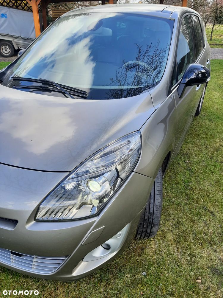 Renault Scenic - 3