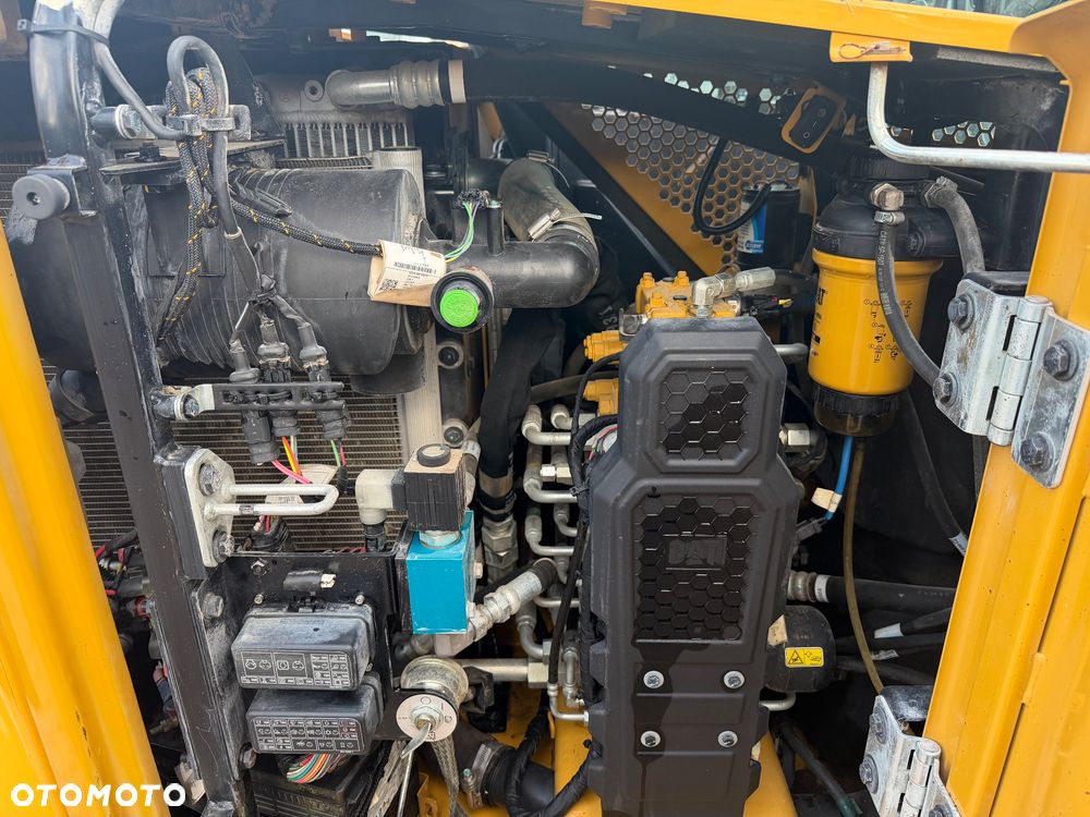 Caterpillar 306 CR - 26