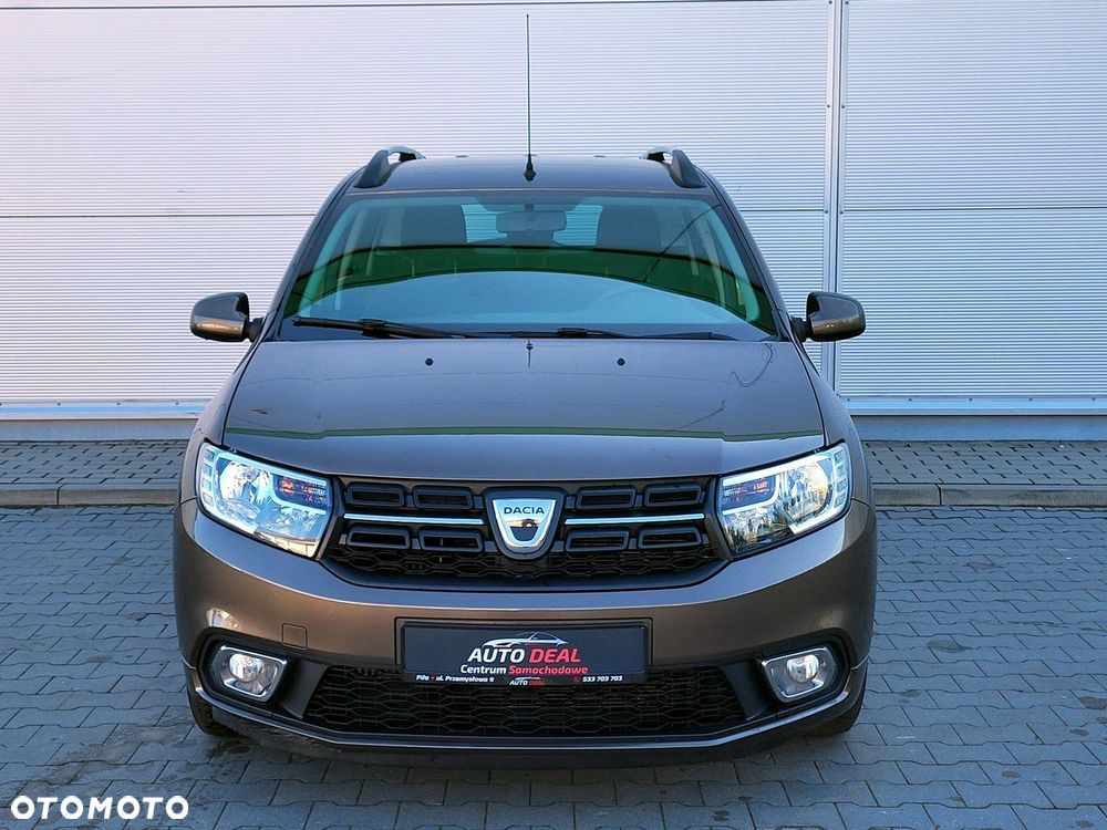 Dacia Logan - 7