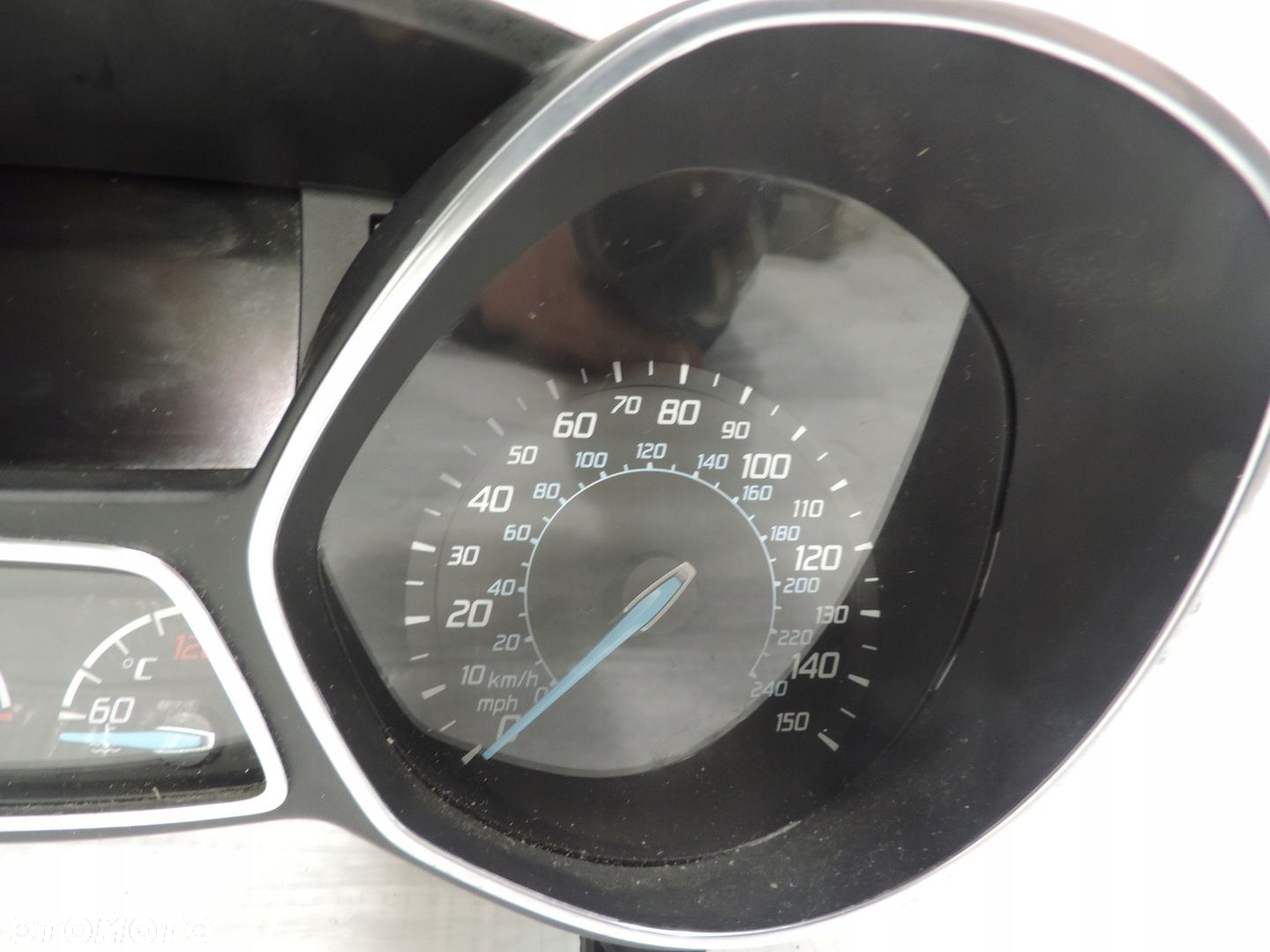 LICZNIK ZEGAR FORD KUGA MK2 2.0 TDCI DV4T-10849-MHA - 4