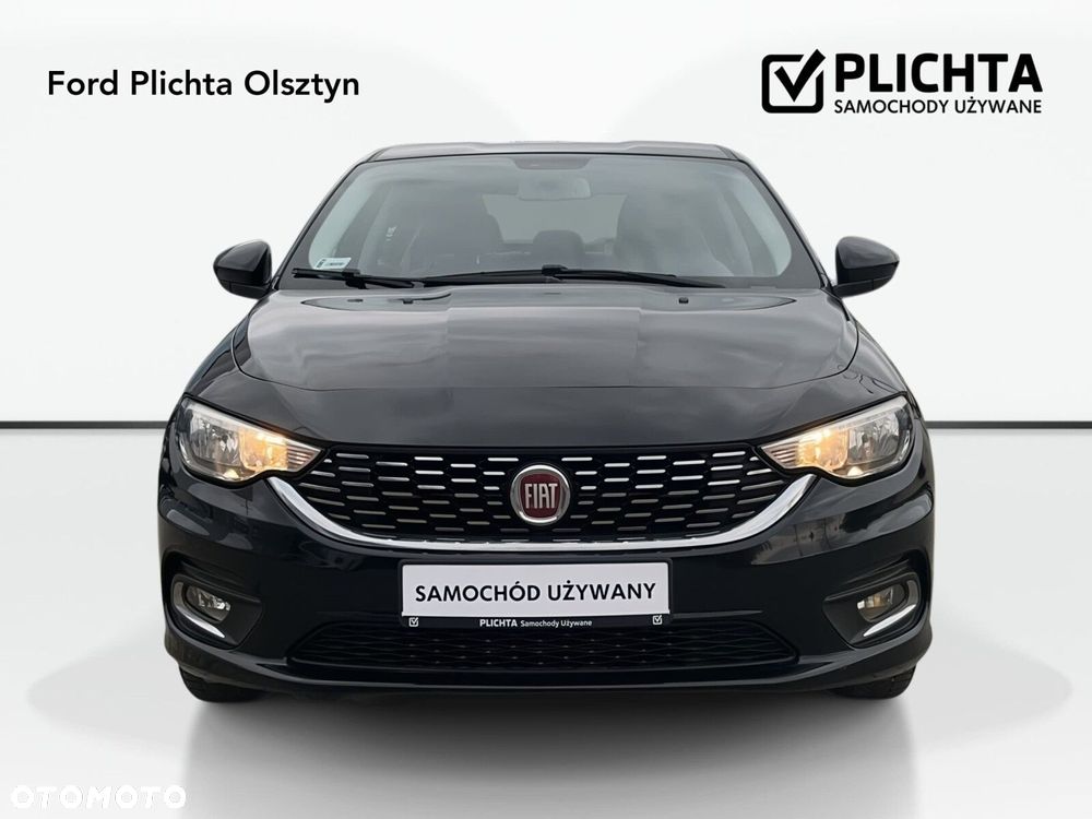 Fiat Tipo 1.6 E-Torq 16v Lounge - 3