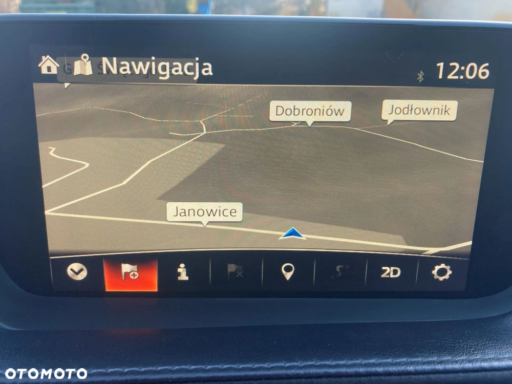 Mazda 6 2.0 Skyenergy - 13