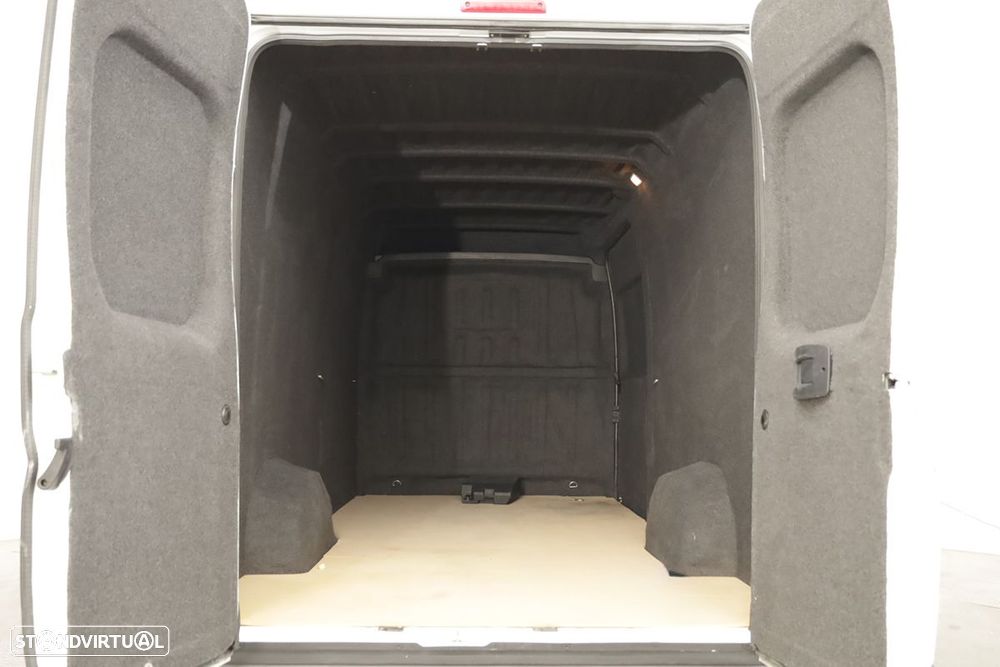 Citroën jumper 2.2 bluehdi 35 heavy l4h2 - 19