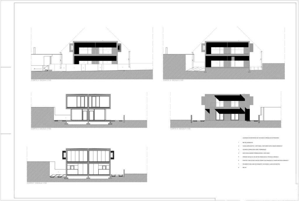 Casa / Villa T3 em Carreço de 145,00 m2 - Grande imagem: 4/7