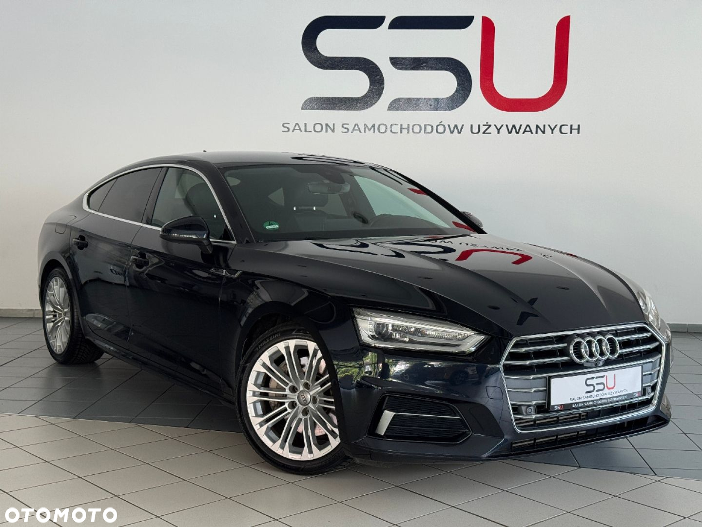 Audi A5 - 3