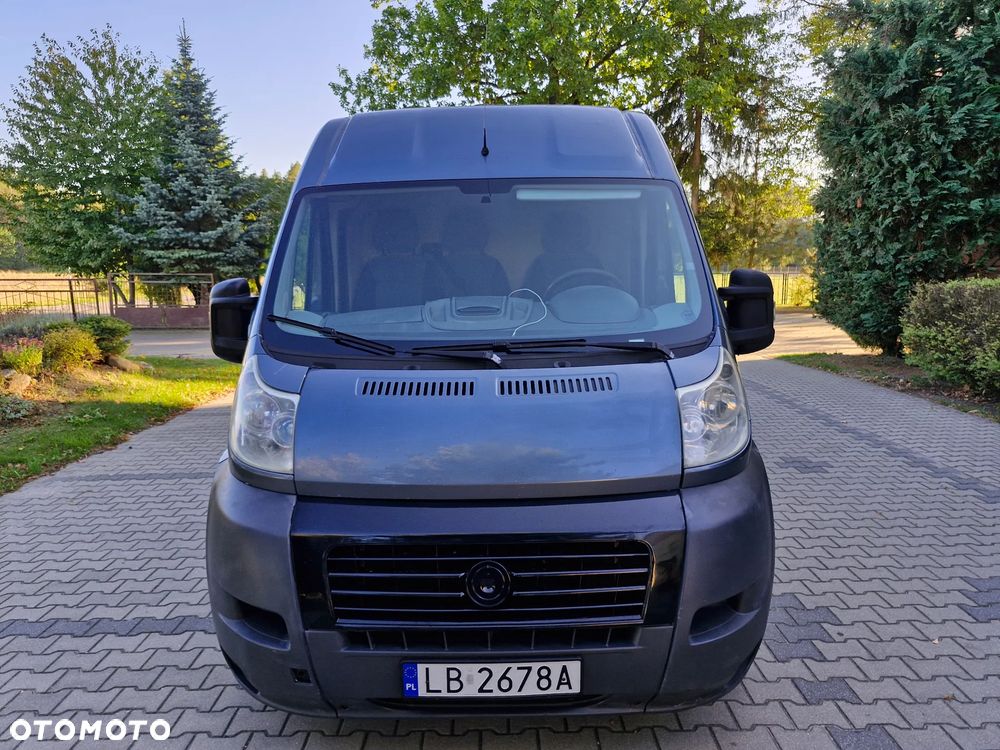 Fiat DUCATO - 2