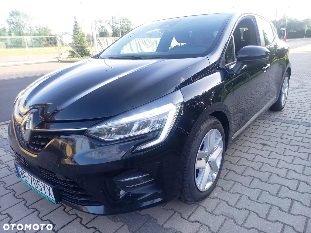 Renault Clio 1.0 TCe Zen - 1