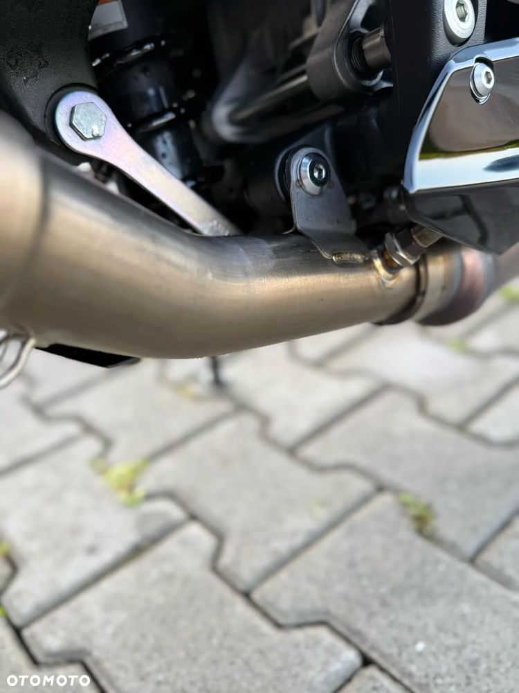 2025-06-09　オーダーページ Nowy Kawasaki ZX 2025 - 59 500 PLN - Otomoto.pl