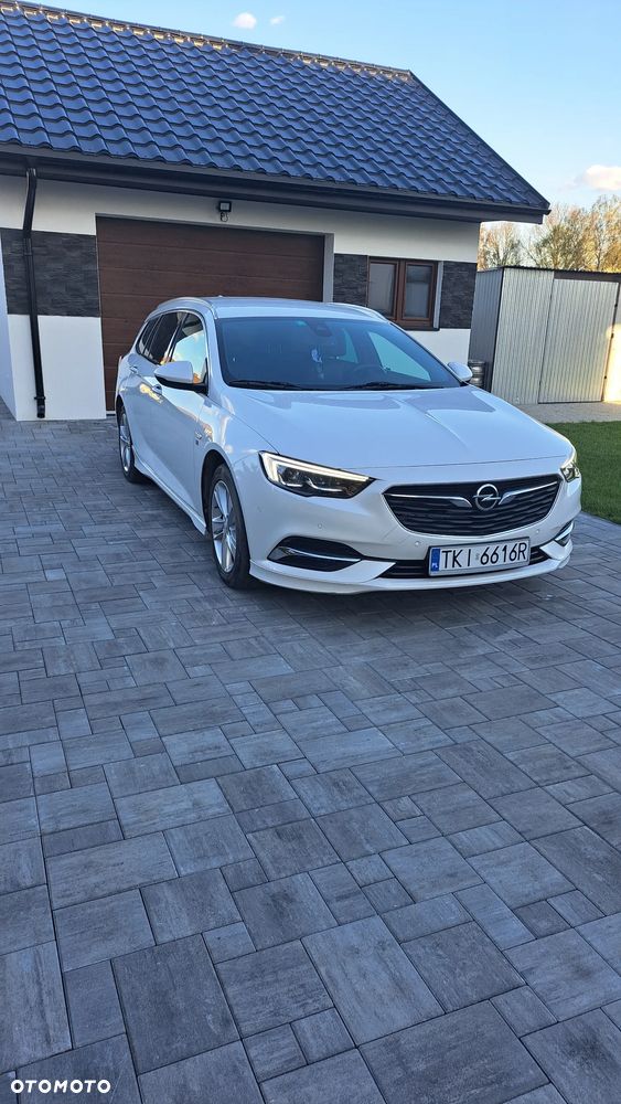 Opel Insignia 1.6 Edition - 5