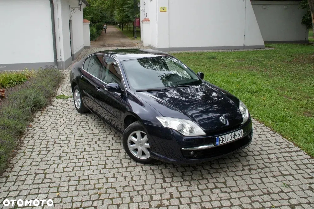 Renault Laguna 2.0 16V Dynamique - 19