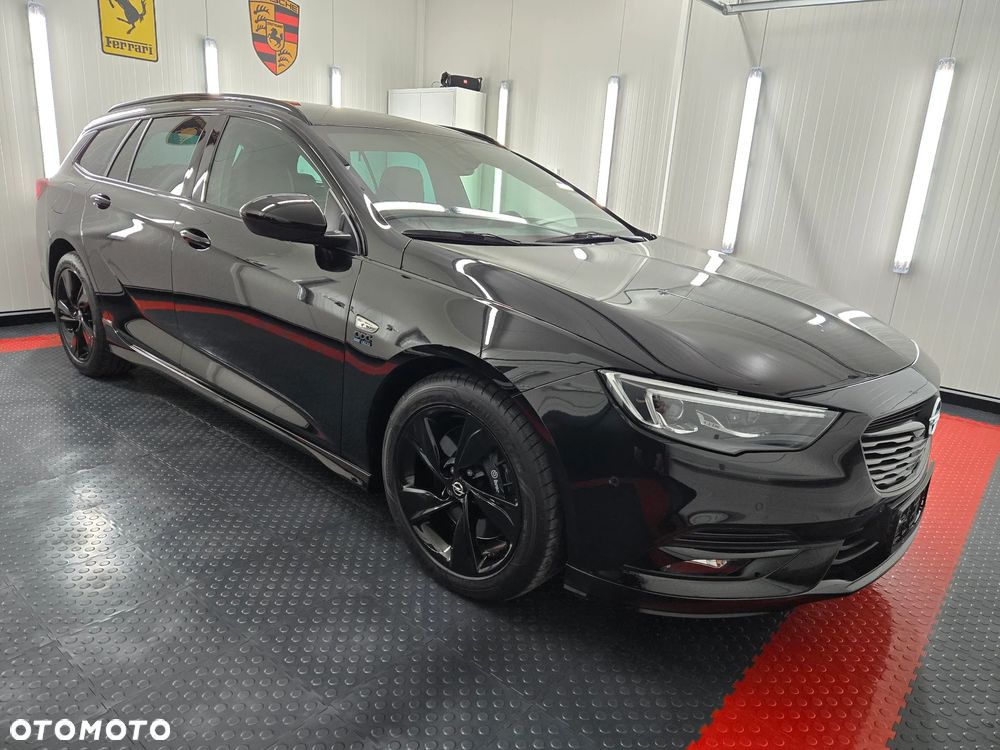 Opel Insignia 2.0 Direct Inj Trb 4x4 Ultimate Exclusive - 13