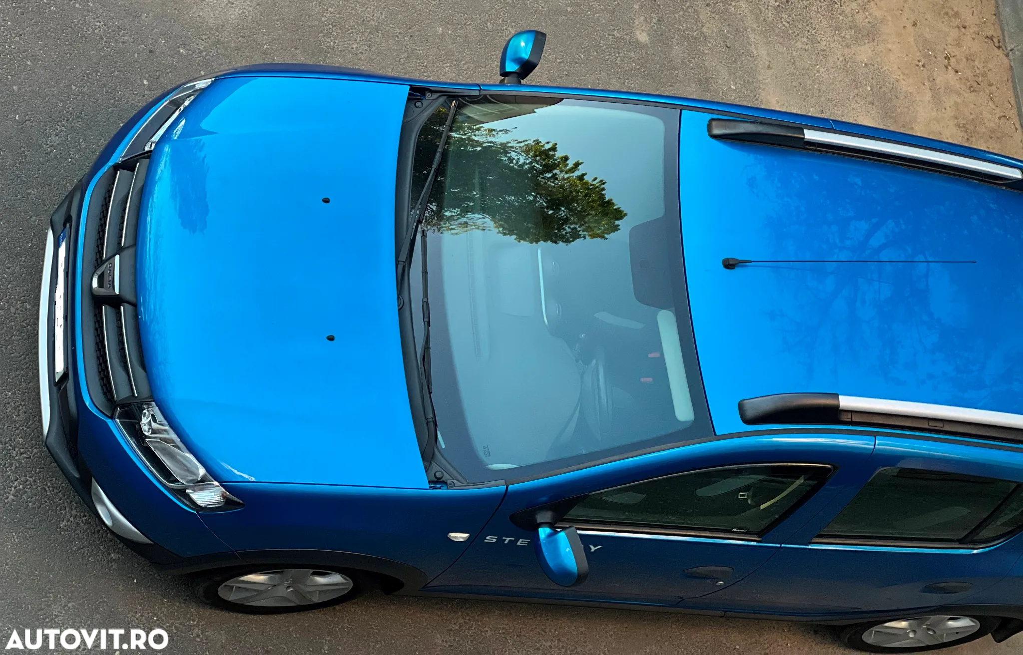 Dacia Sandero Stepway - 28