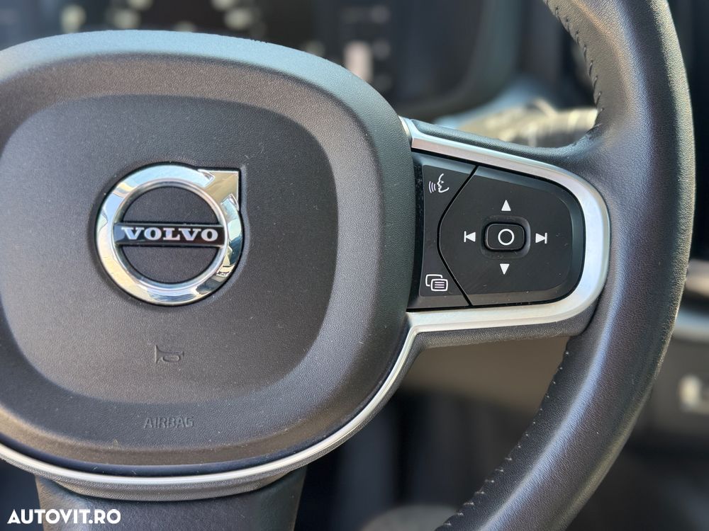 Volvo XC 60 T5 AWD Geartronic Momentum - 7
