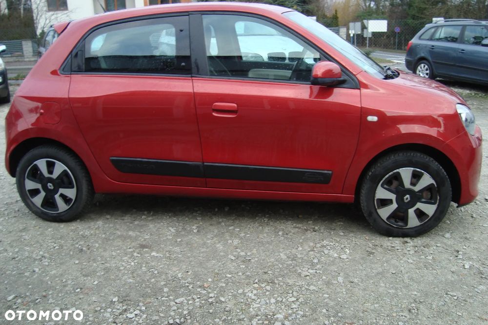 Renault Twingo - 5