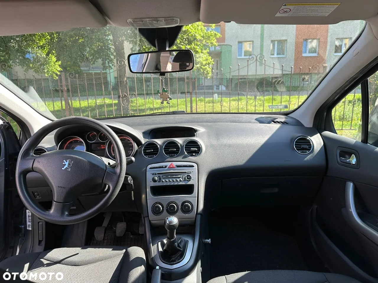 Peugeot 308 1.4 Trendy - 2