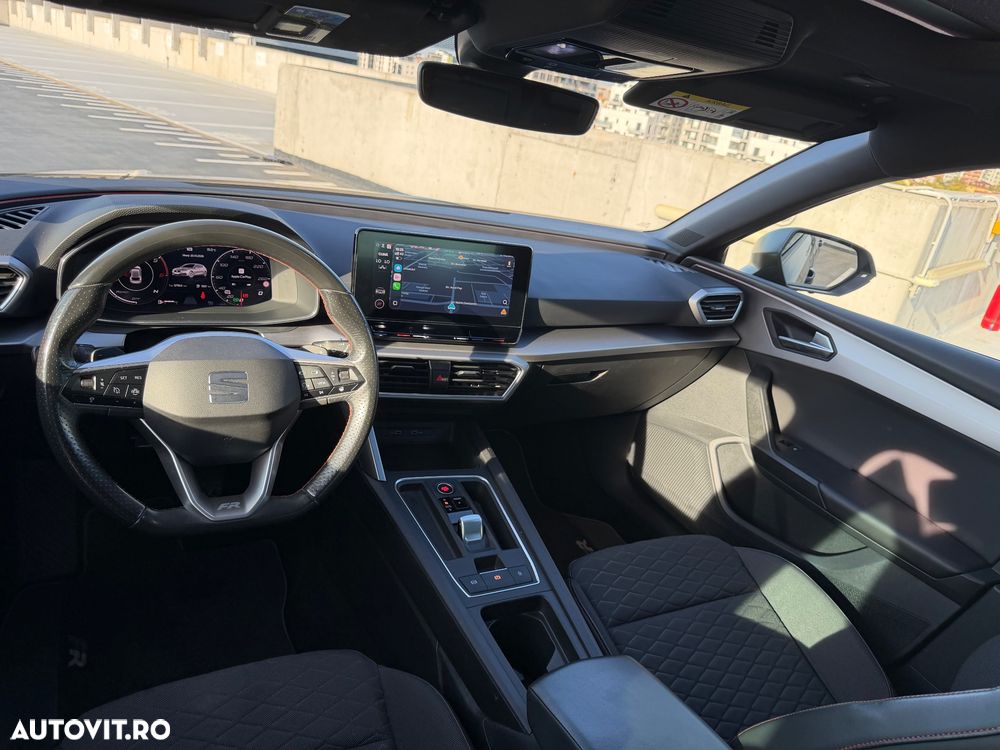 Seat Leon - 6
