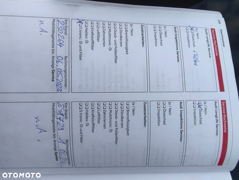 Audi A4 Avant 2.0 TDI DPF Ambiente - 25