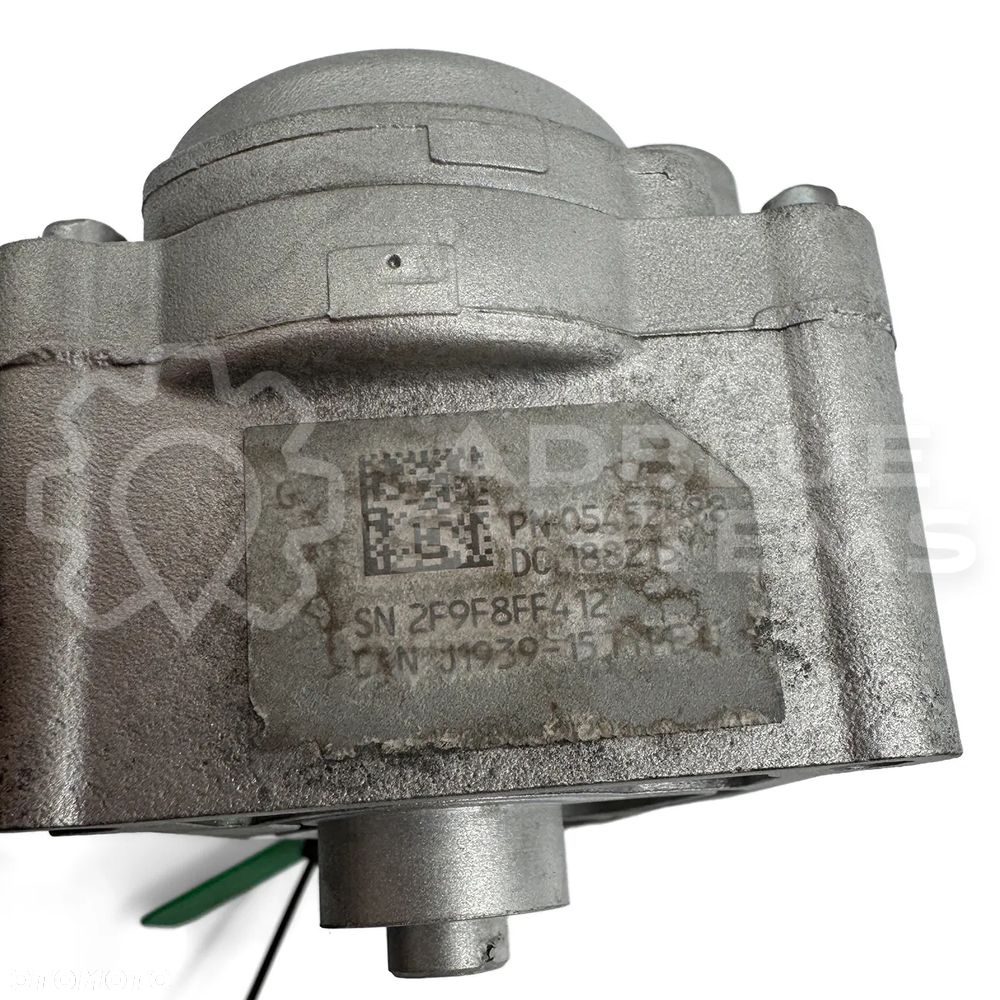 Siłownik turbiny VGT cummins®, 05452688 - 2