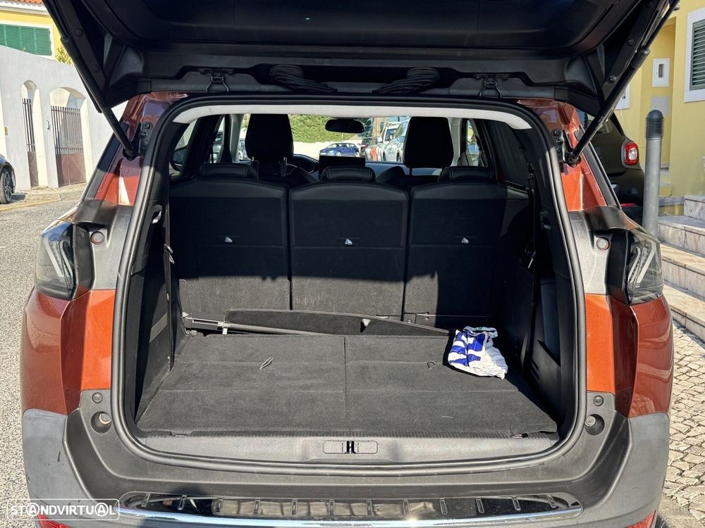 Peugeot 2008 1.2 PureTech Allure Pack - 9