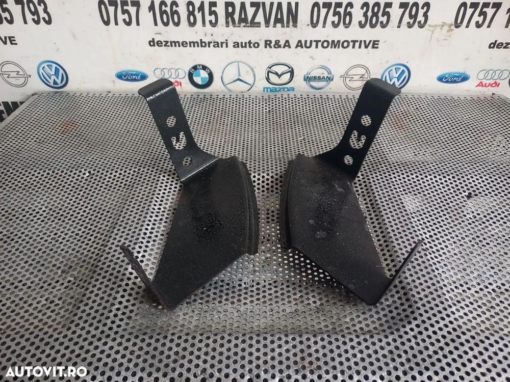 Scara Bara Fata Renault Master 3 Opel Movano 2.3 Dci Euro 5 125 Cai An 2011-2012-2013-2014-2015-201 - 8