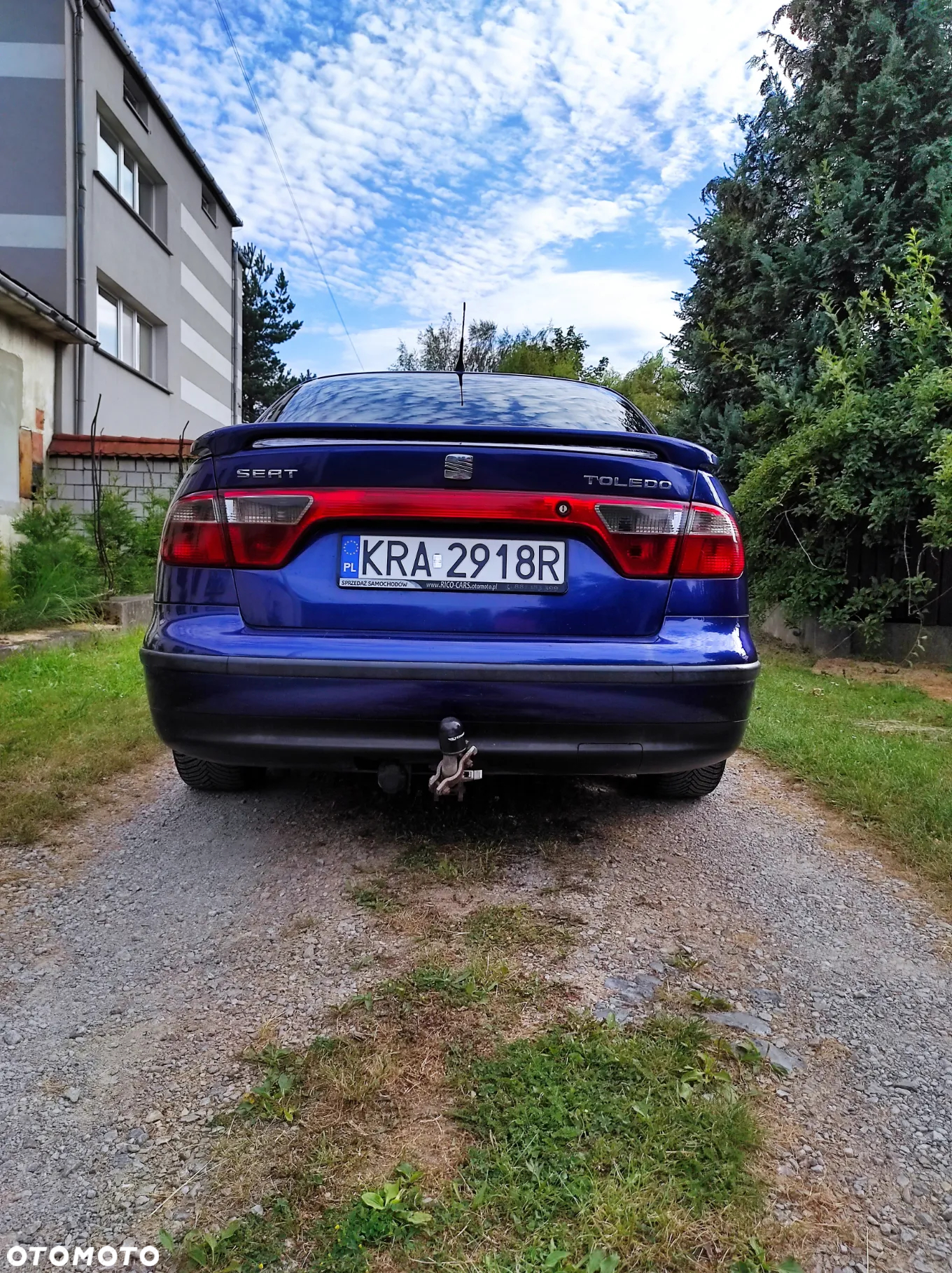 Seat Toledo - 5