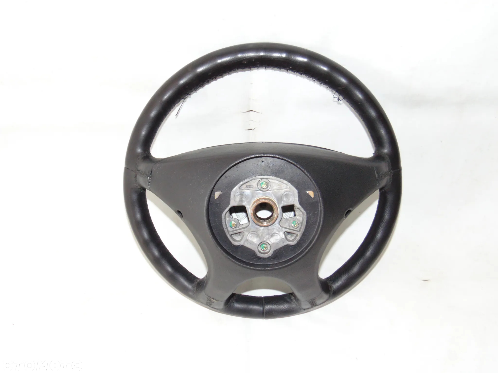 ORYGINAŁ kierownica A1704602203 Mercedes C E Klasa W202 W210 SL R129 SLK R170 AMG - 9