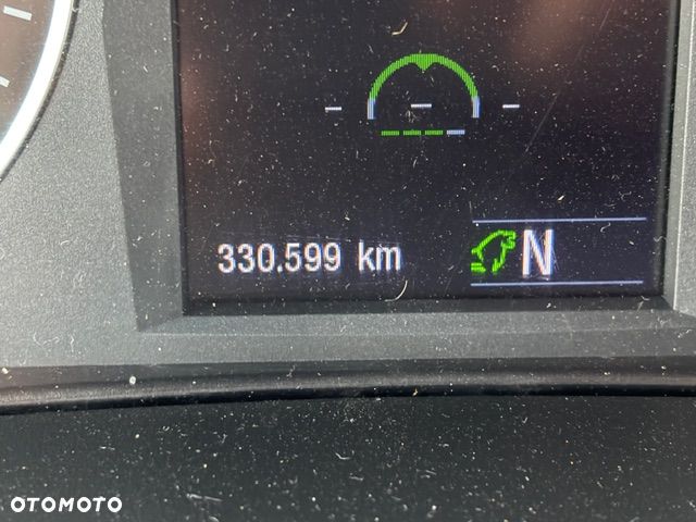 MAN TGS 18.470 4x4 HYDRODRIVE - 10