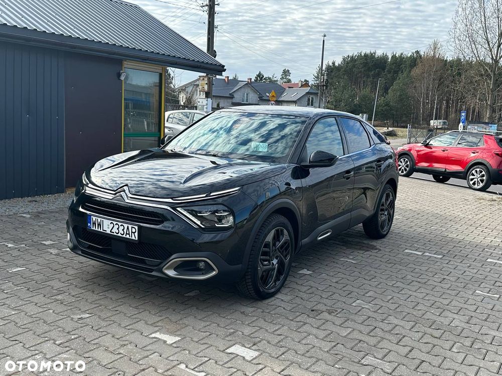 Citroën C4 1.2 PureTech Feel Pack S&S