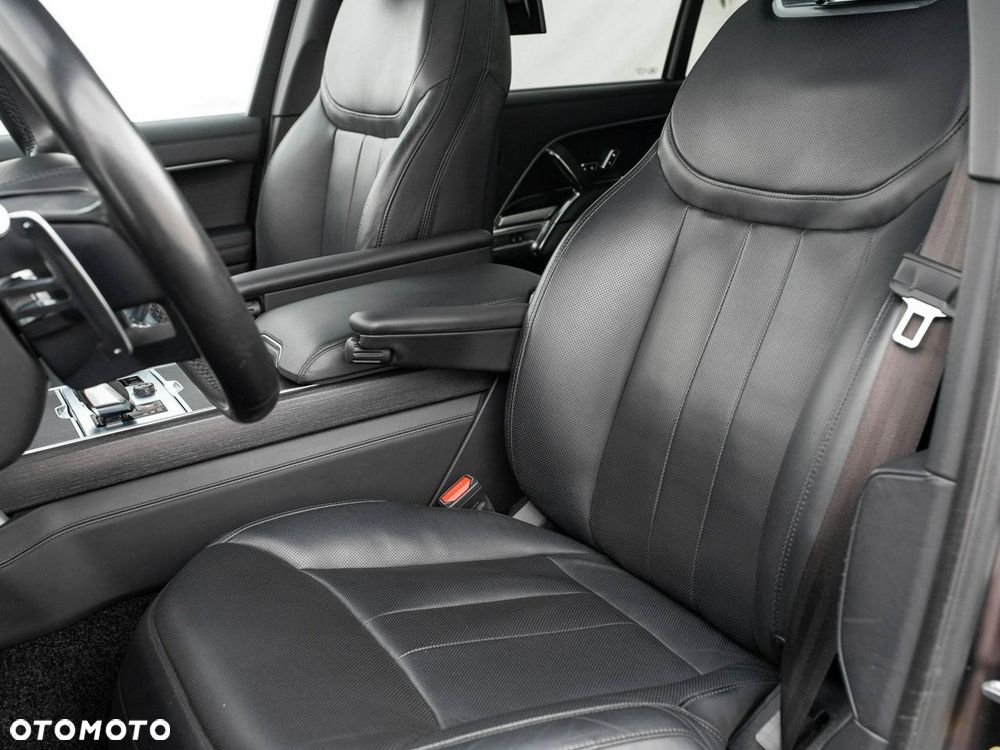 Land Rover Range Rover P530 Autobiography - 11