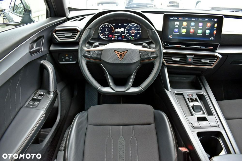 Cupra Formentor 1.5 TSI DSG - 16
