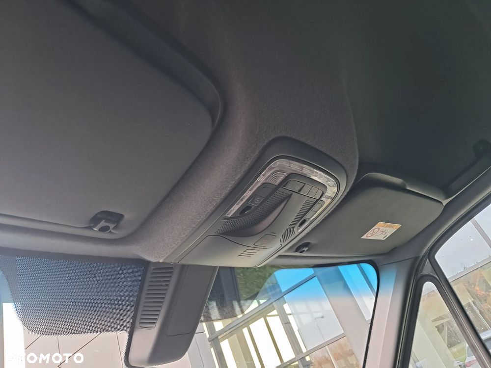 Mercedes-Benz Sprinter 315 CDI Furgon PRO długi 4325 mm L3H2 - 18