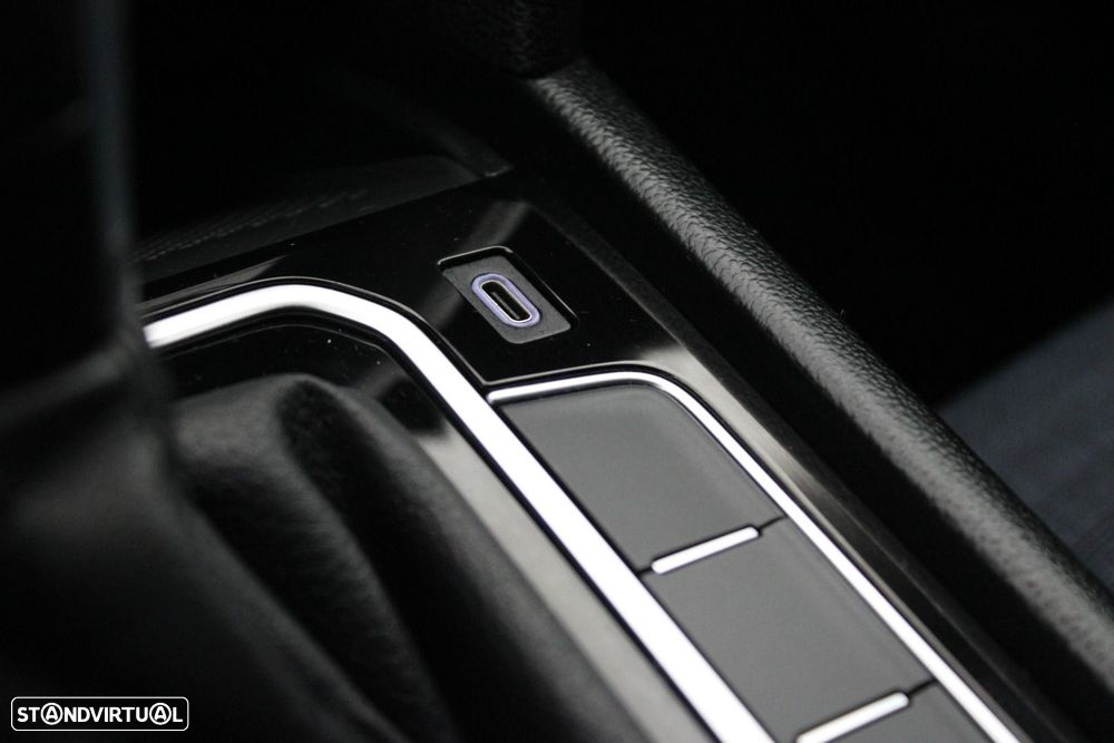 VW Passat Variant 1.4 TSI GTE Plug-in - 26