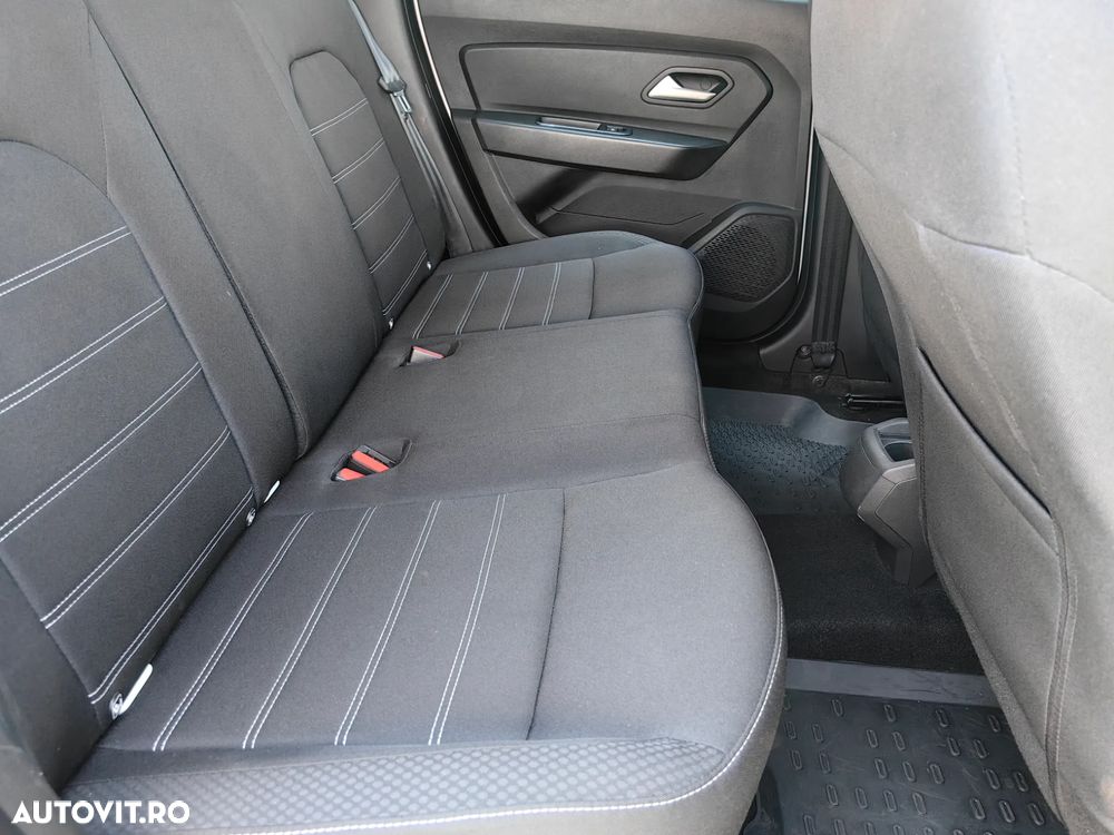 Dacia Duster Blue dCi 115 4WD Prestige - 17