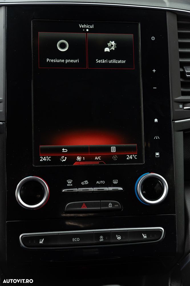 Renault Koleos ENERGY dCi 175 X-tronic 4WD INTENS - 32