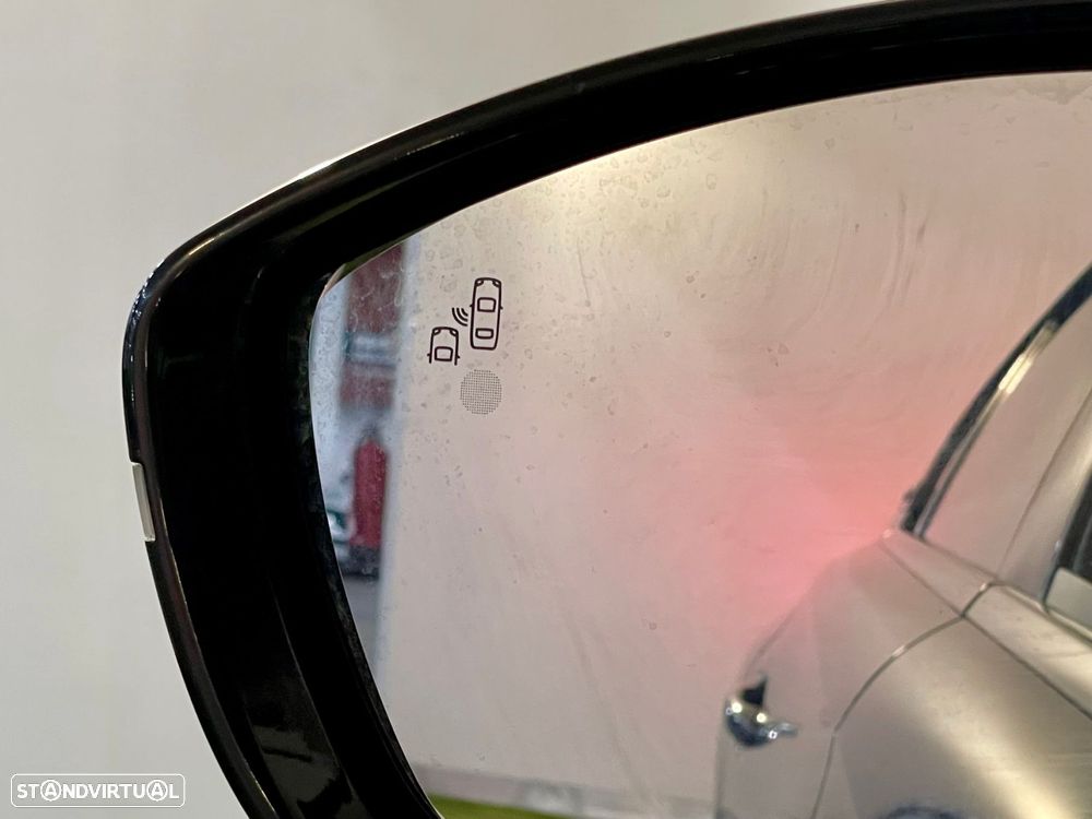 Peugeot 508 1.5 BlueHDi GT EAT8 - 31