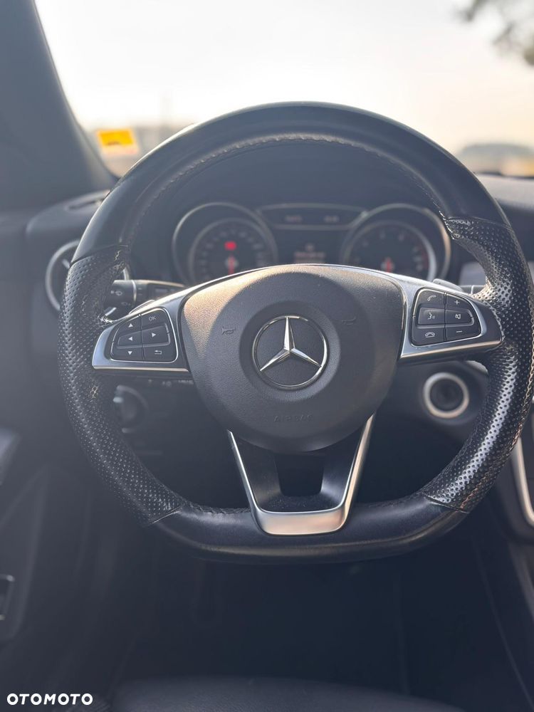 Mercedes-Benz CLA - 18